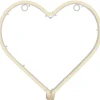 Lumineo Neon Hart (77 Led)
