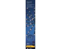 Lumineo Poolster Hanger (60 Led)