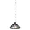 Lumineo Solar Hanging Light Solar