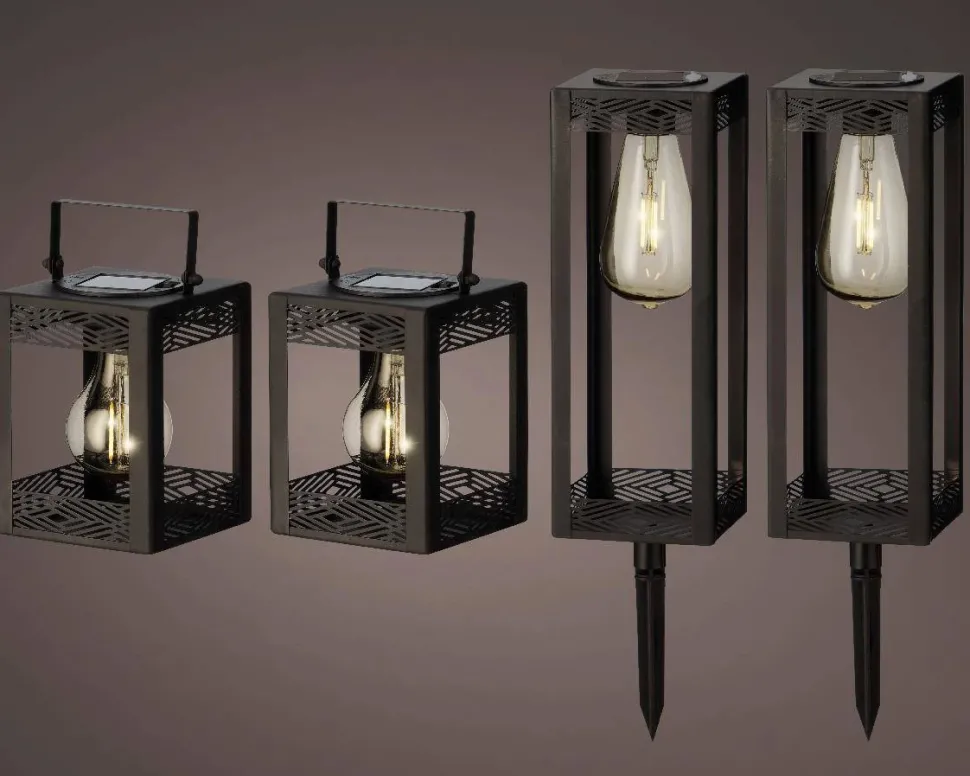 Lumineo Solar Light Solar