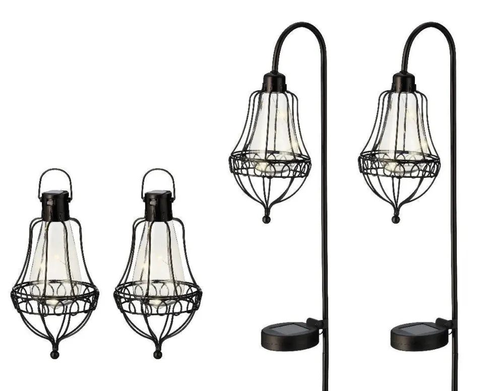 Lumineo Solar Light Solar
