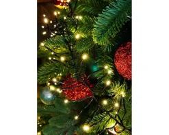 Lumineo Verlichtingssnoer Kerst Cluster (1128 Led)
