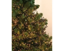 Lumineo Verlichtingssnoer Kerst Cluster (1128 Led)