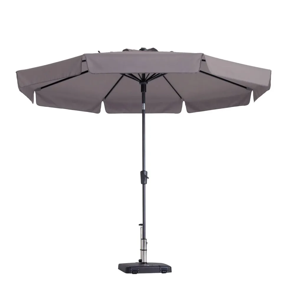 Madison Parasol Flores Luxe (O300 Cm)