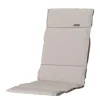 Madison Tuinstoelkussen Panama (125X50 Cm)