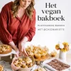 Marieke Wyns Het Vegan Bakboek