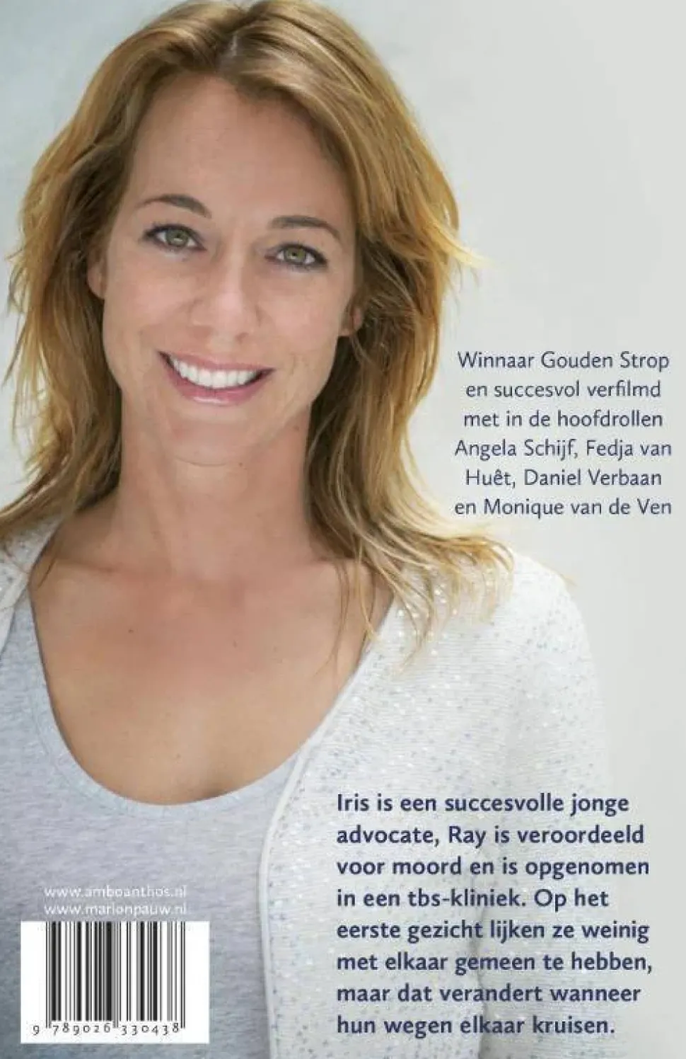 Marion Pauw Daglicht