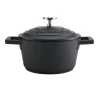 Masterclass Gietaluminium Braadpan (O16 Cm) (1,4L) (Lichtgewicht)
