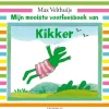 Max Velthuijs Kikker: Mijn Mooiste Voorleesboek Van Kikker