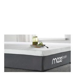 Maxi Traagschuimmatras Maxi Foam (160X200 Cm)