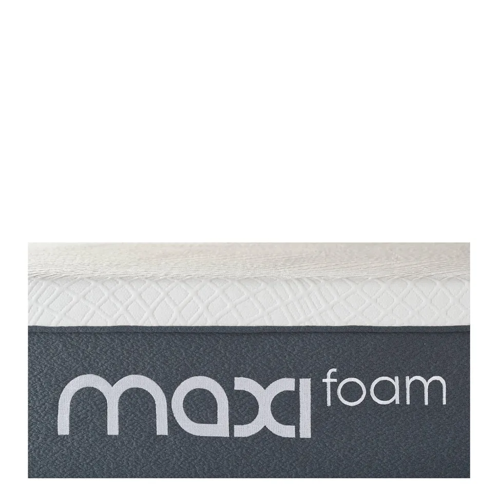 Maxi Traagschuimmatras Maxi Foam (160X200 Cm)