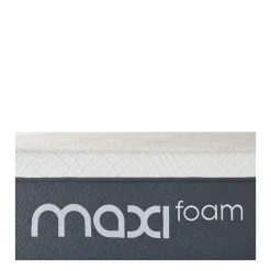Maxi Traagschuimmatras Maxi Foam (140X200 Cm)