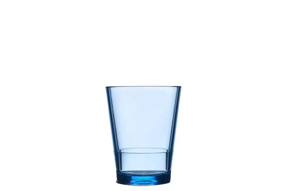 Mepal Waterglas Flow (Kunststof)