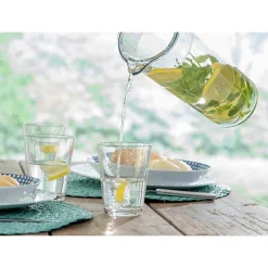 Mepal Waterglas Flow (Kunststof)