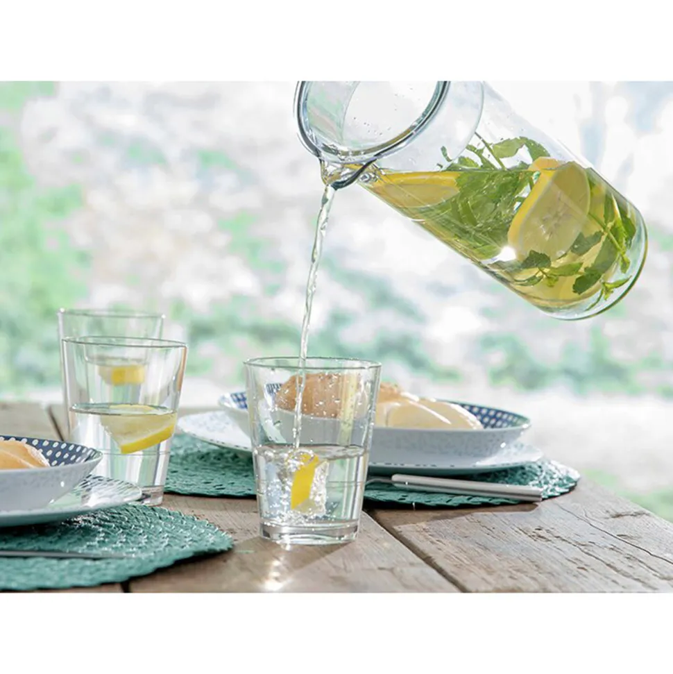 Mepal Waterglas Flow (Kunststof)