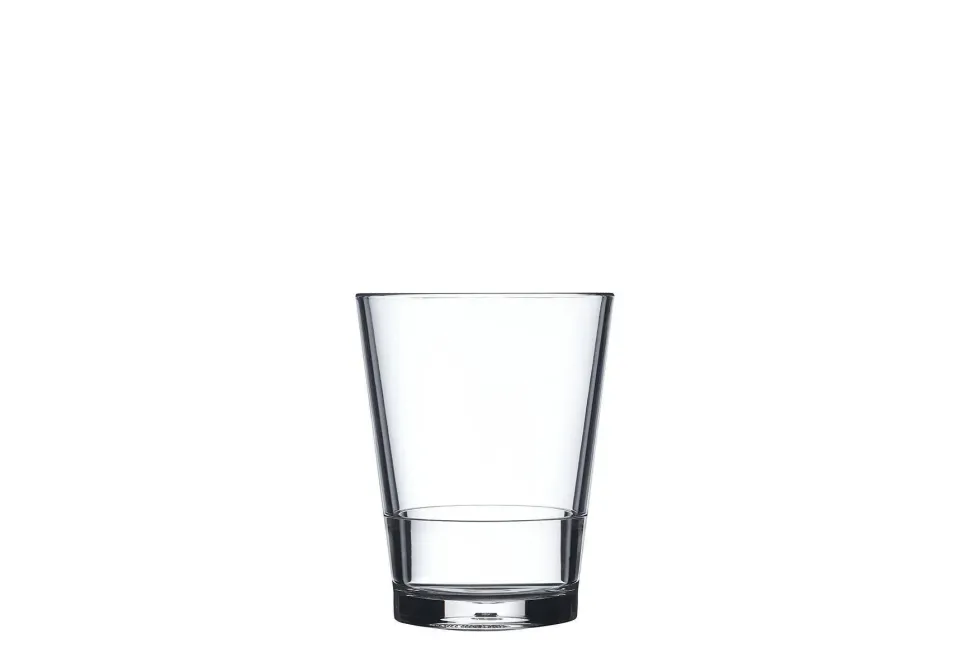 Mepal Waterglas Flow (Kunststof)