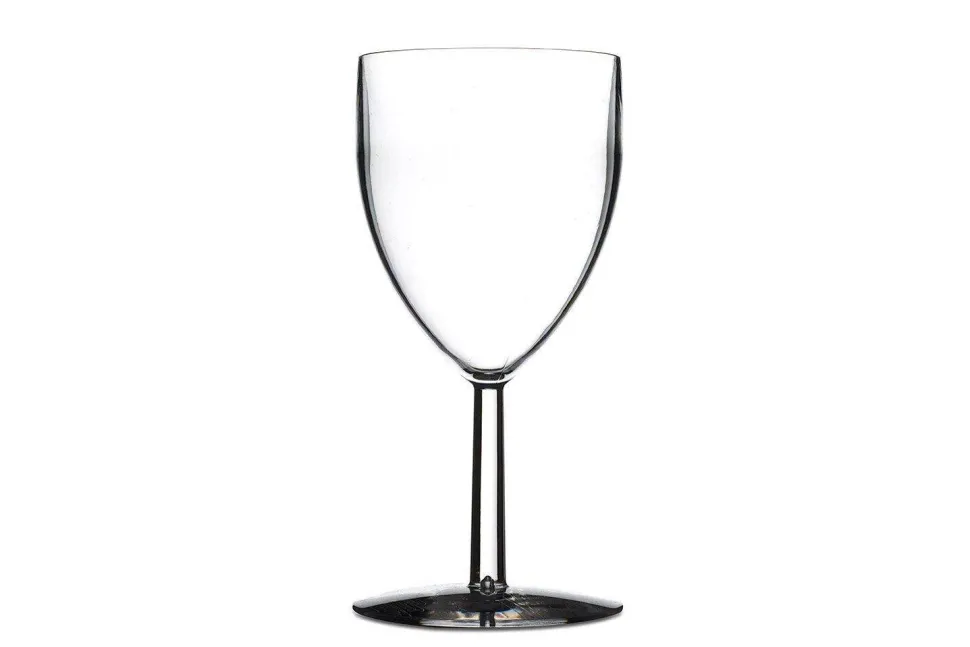 Mepal Wijnglas Rood (300 Ml) (Set Van 2)