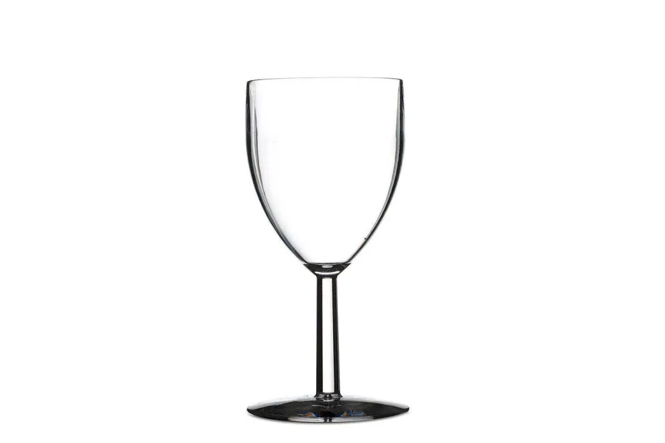 Mepal Wijnglas Wit (200 Ml) (Set Van 2)