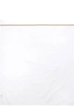 Meyco Baby Ledikantlaken Bies 100X150Cm Sand
