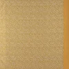 Meyco Baby Ledikantlaken - Set Van 2 100X150 Cm Cheetah/Uni Honey Gol