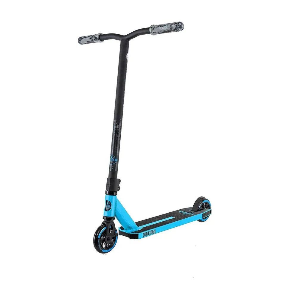 Mgp Step Carve Elite