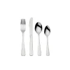 Mikasa Bestekset (24-Delig) (6 Personen)