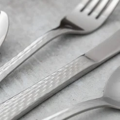 Mikasa Bestekset (24-Delig) (6 Personen)