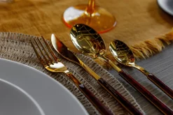Mikasa Bestekset (16-Delig) (4 Personen)