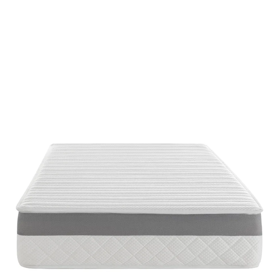 Moonstar Koudschuimmatras Moonstar Foam 500 (160X200 Cm)