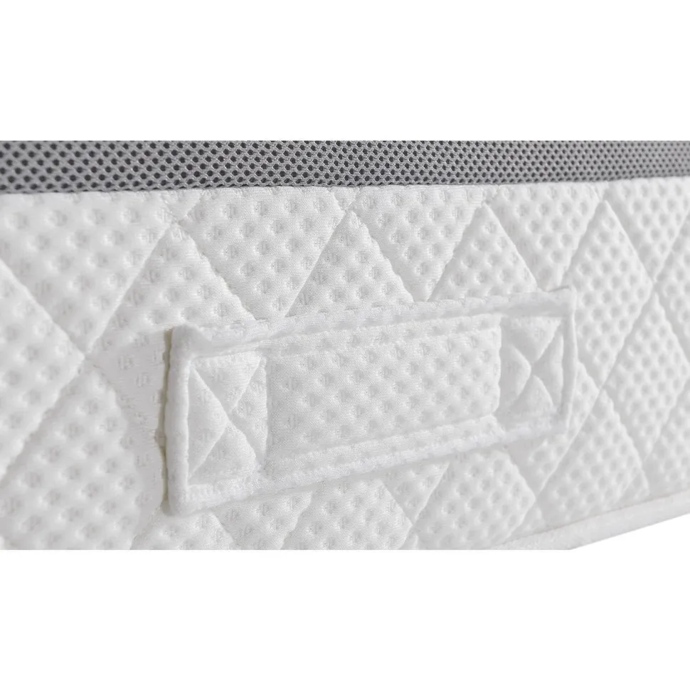 Moonstar Koudschuimmatras Moonstar Foam 500 (160X200 Cm)