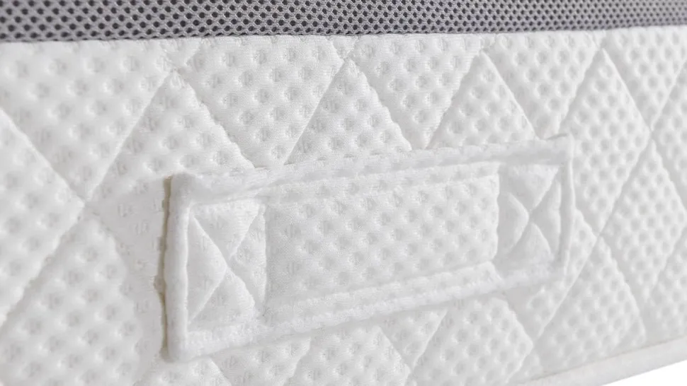 Moonstar Koudschuimmatras Moonstar Foam 500 (160X200 Cm)