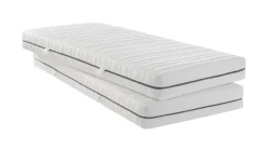 Moonstar Pocketveringmatras Moonstar Pocket 250 (80X200 Cm)