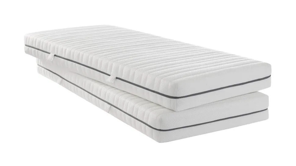 Moonstar Pocketveringmatras Moonstar Pocket 250 (90X200 Cm)