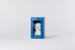 Mr Maria Boris Lamp (15Cm)