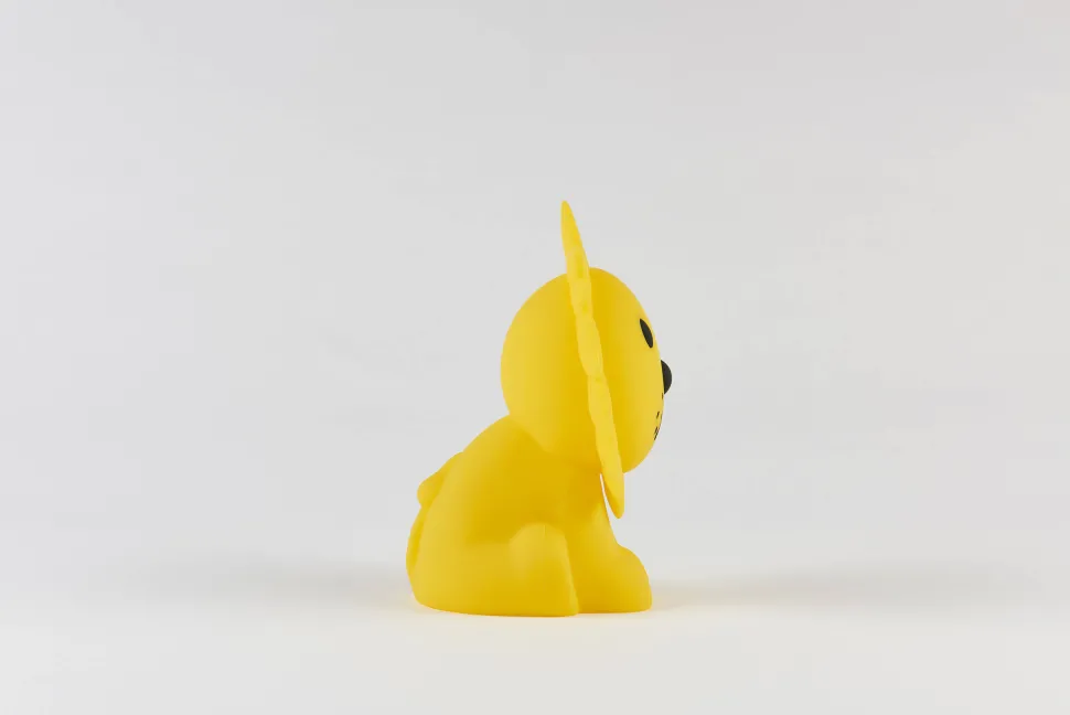 Mr Maria Leeuw Lamp (15Cm)