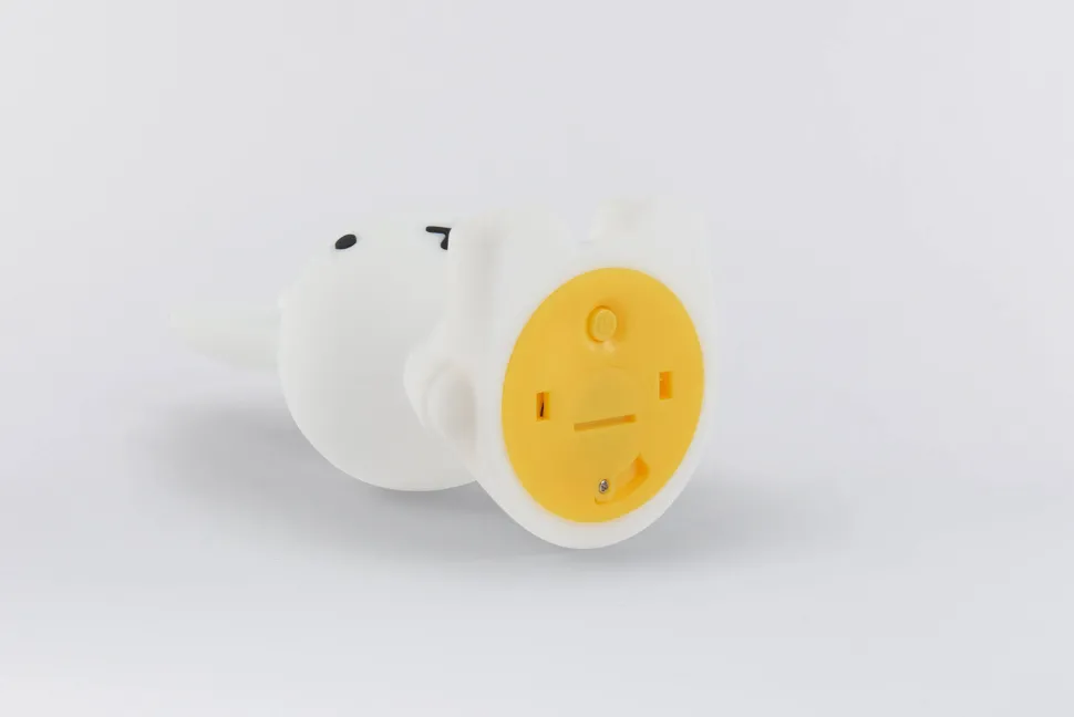 Mr Maria Leeuw Lamp (15Cm)