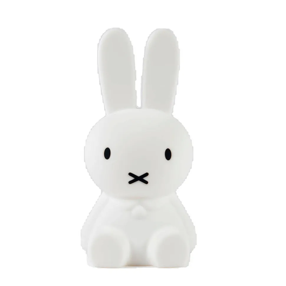 Mr Maria Nijntje Lamp (15Cm)