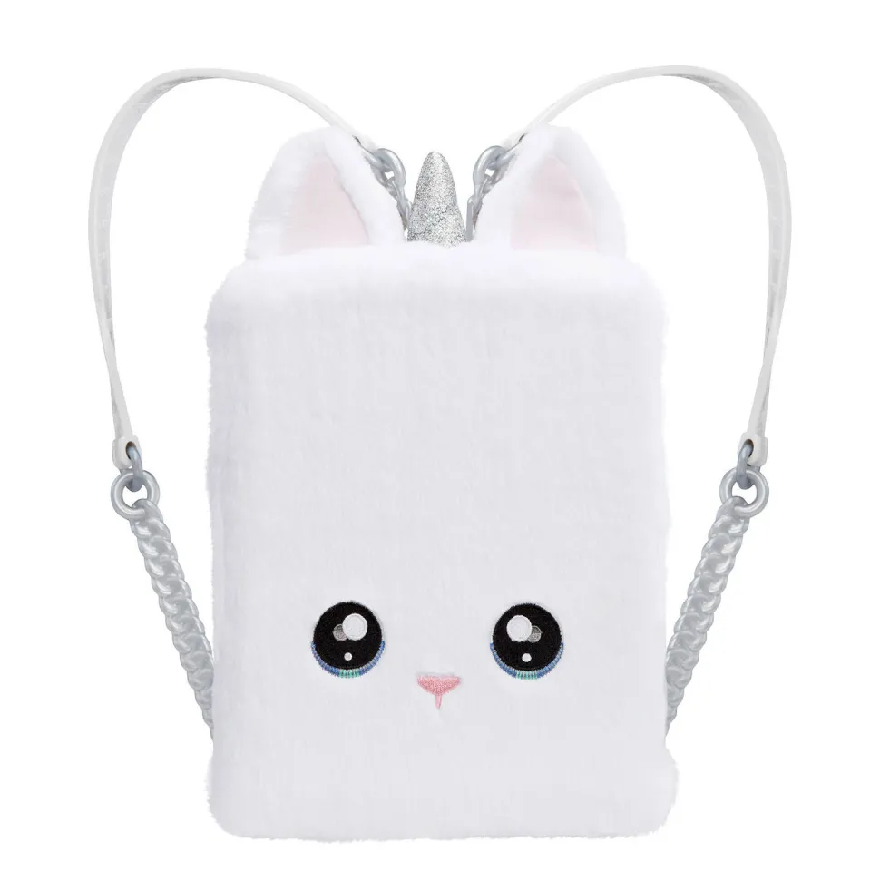 Na! Na! Na! Surprise 3-In-1 Speelset Met Rugzak, Slaapkamer En Whitney Sparkles Met Eenhoornthema