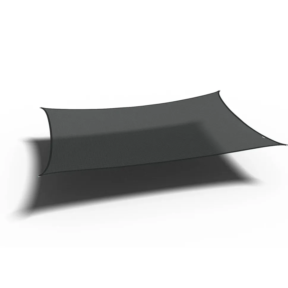 Nesling Coolfit Schaduwdoek Rechthoek (500X300 Cm)