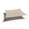Nesling Coolfit Schaduwdoek Vierkant (500X500 Cm)