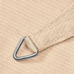 Nesling Coolfit Schaduwdoek Vierkant (500X500 Cm)