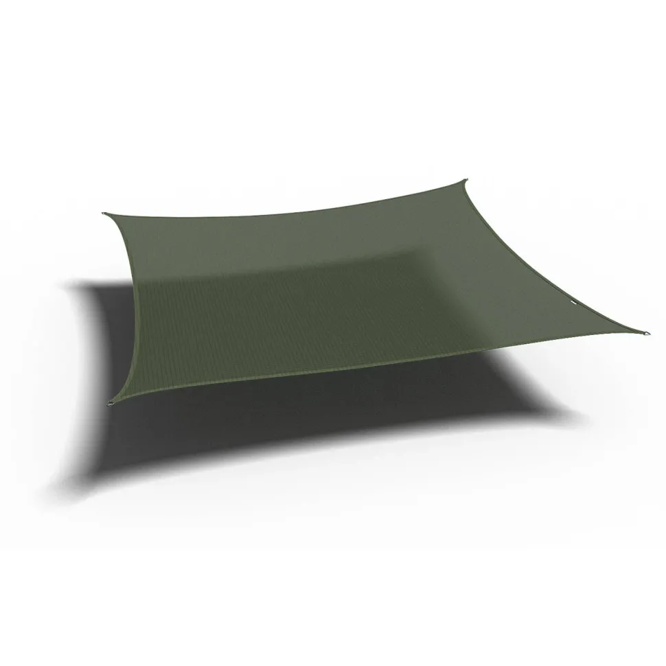 Nesling Coolfit Schaduwdoek Vierkant (500X500 Cm)