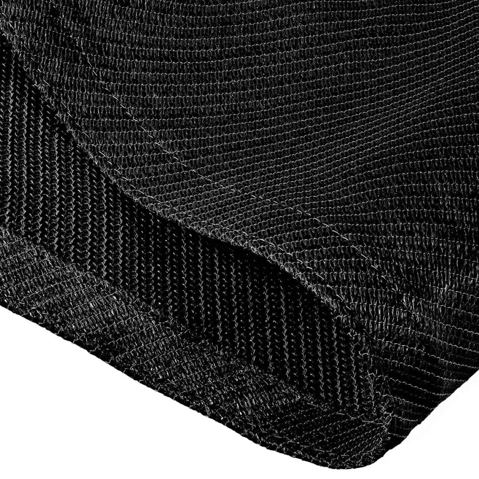 Nesling Coolfit Schaduwdoek Vierkant (500X500 Cm)