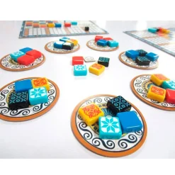 Next Move Games Azul