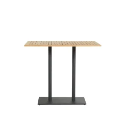 Nous Garden Bartafel Tofo (120X80 Cm)