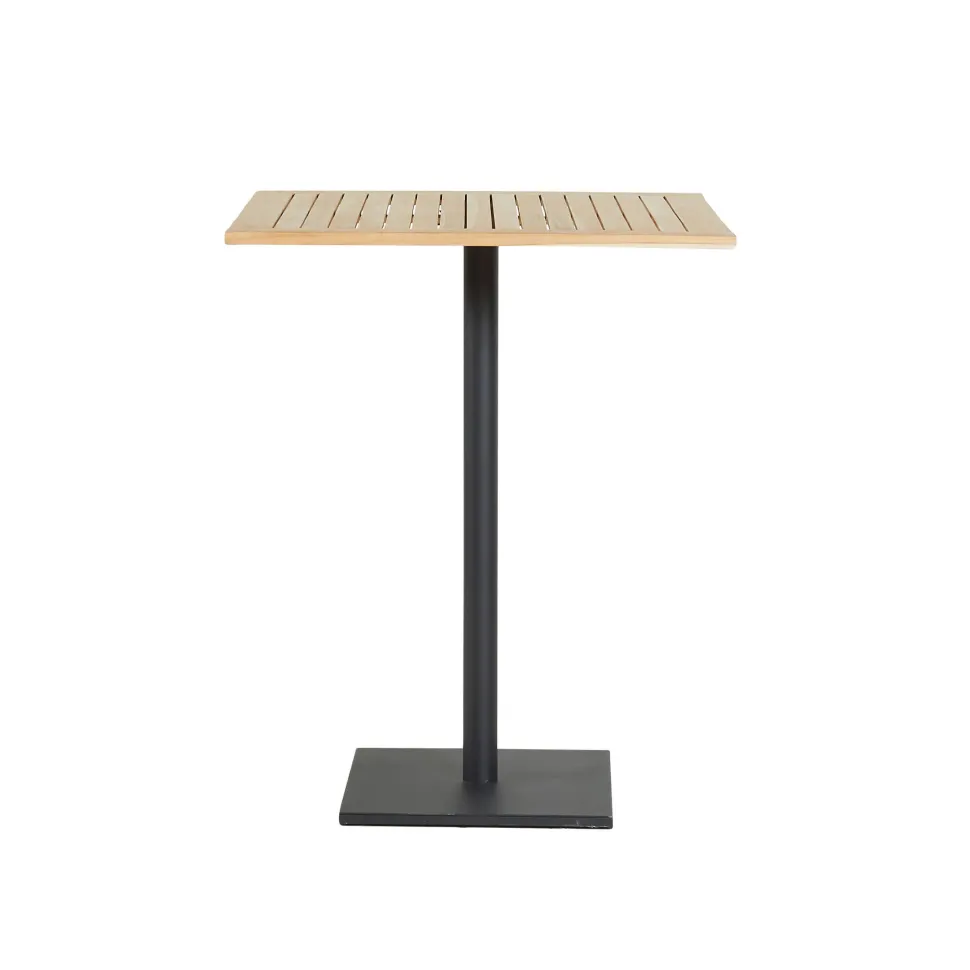 Nous Garden Bartafel Tofo (80X80 Cm)
