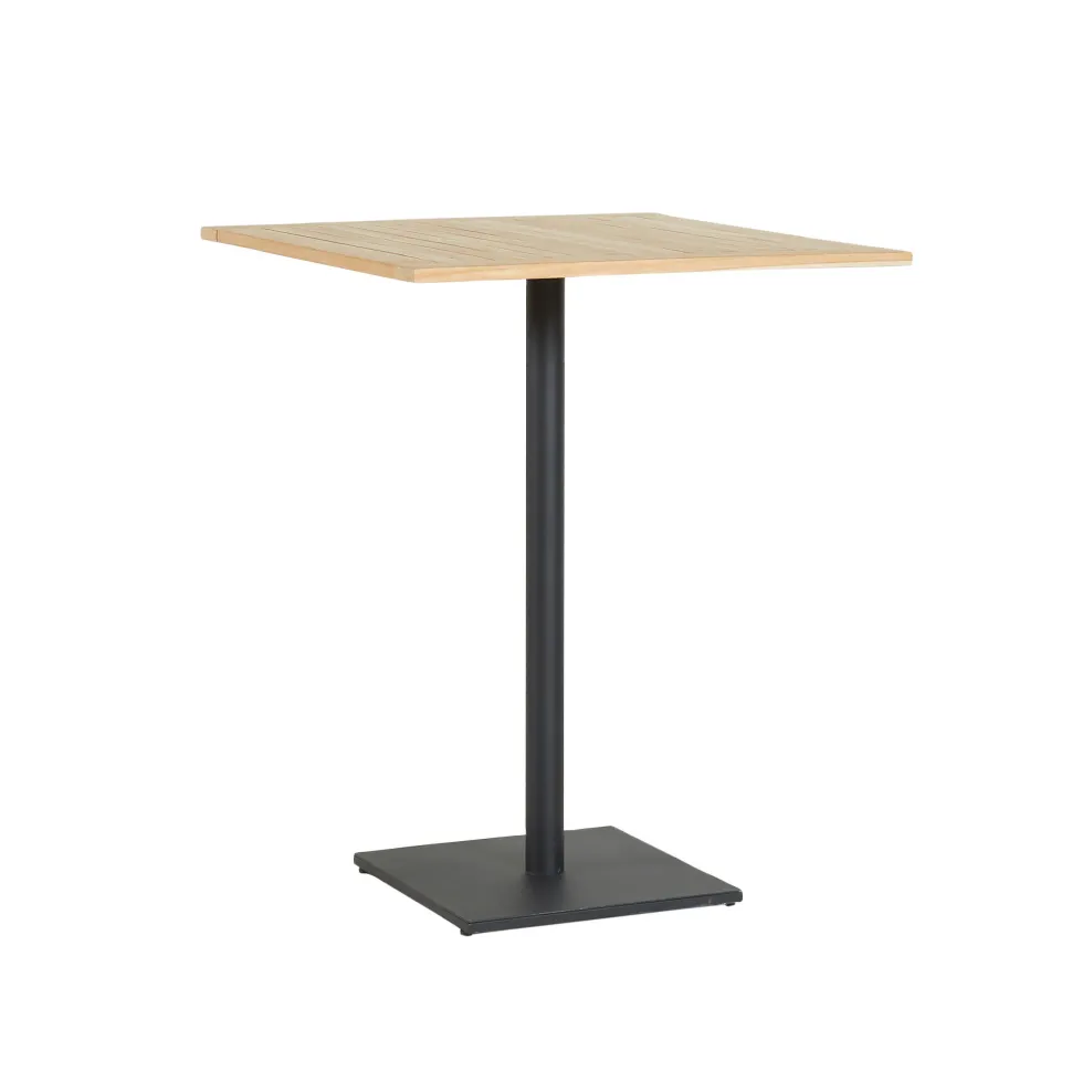 Nous Garden Bartafel Tofo (80X80 Cm)