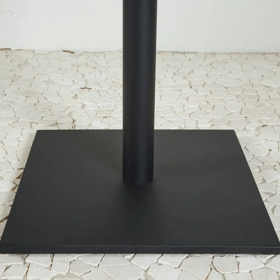 Nous Garden Bartafel Tofo (80X80 Cm)