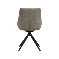 Nous Living Eetkamerstoel (Set Van 2) Loren