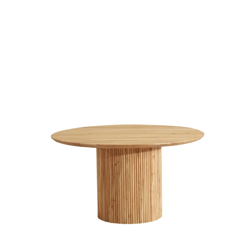 Nous Living Eetkamertafel Jaime ( 140 Cm)